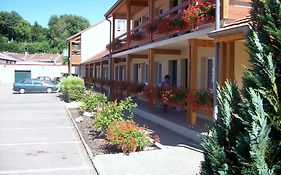 Hotel Restaurant De La Canner